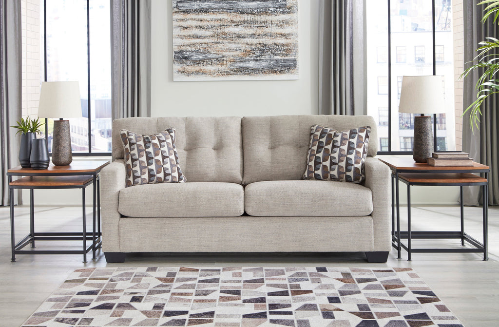Ashley 3100436 - Full Sofa Sleeper (ETA: 9/1) — additional view [1]