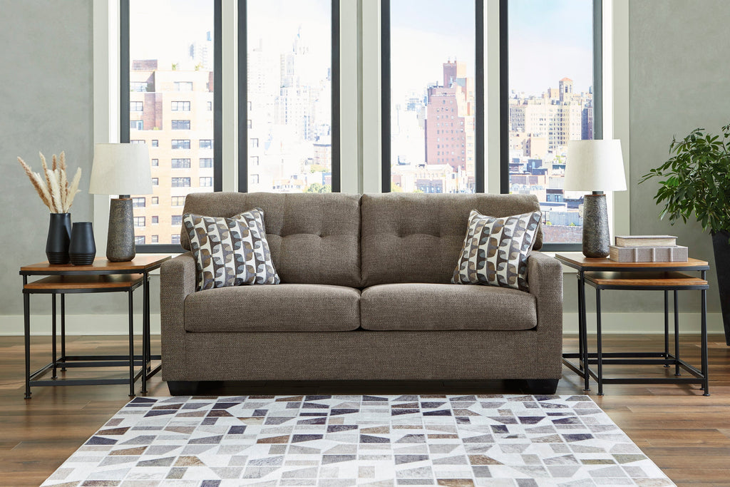 Ashley 3100536 - Full Sofa Sleeper — additional view [1]