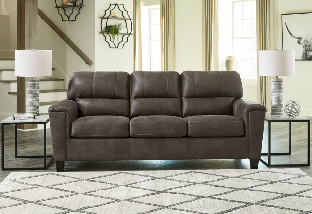 Ashley 9400239 Queen Sofa Sleeper (ETA: 9/1) — additional view [1]