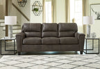 Ashley 9400239 Queen Sofa Sleeper (ETA: 9/1) — additional view [1]