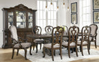 Ashley D947-55T - Table + 6 Chairs (ETA: 9/1) — additional view [1]