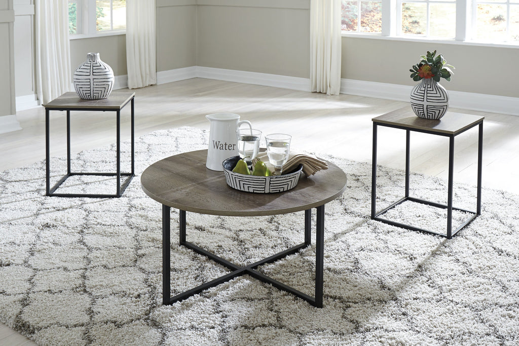 Ashley T103-213 - Occasional Tables — additional view [1]