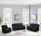 Ashley2001 OVERSIZED 3PC Reclining Set — additional view [2]