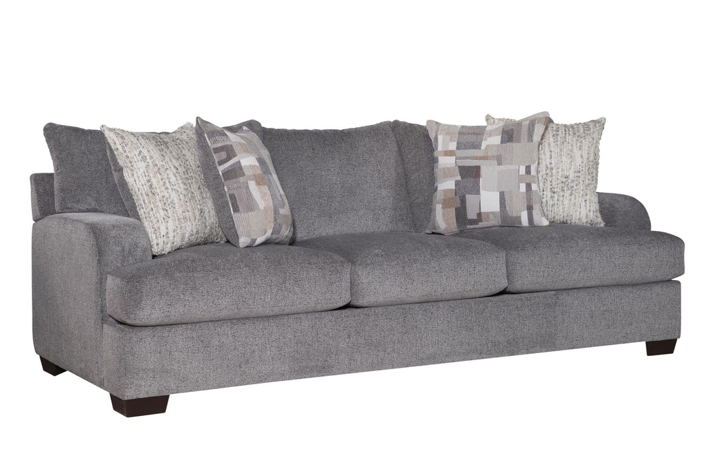 Behold 2557 Sofa & Loveseat Set (OVERSIZED) **NEW ARRIVAL** — additional view [2]