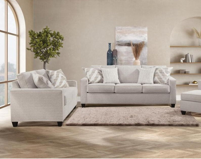 Behold 7205 Sofa & Loveseat Set **NEW ARRIVAL** — additional view [1]
