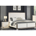 Beverly 5-Piece Bedroom Set Queen and King