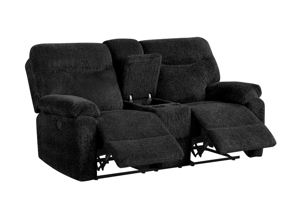 BRAVO22 - 3pc Reclining Set — additional view [3]