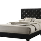 HH2020 - Black Full, Queen — Exact product detail: Center detail