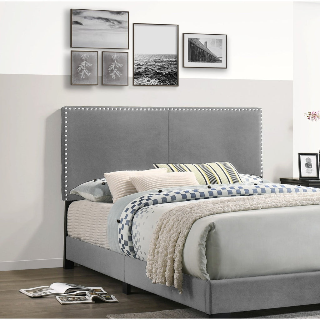 HH530GREY - Full — Exact product detail: Left-side detail