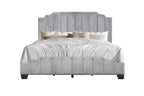 HH970 Platform Bed - Queen — additional view [3]