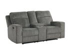 Hudson 3PC Reclining Set — additional view [3]