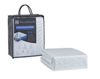 M309 - Luxury Cooling Mattress Protector - Queen, King (ETA 9/1) — additional view [1]