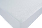 M309 - Luxury Cooling Mattress Protector - Queen, King (ETA 9/1) — additional view [2]