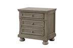 Magnolia20 4pc or 5pc Bedroom Set - Queen, King — additional view [3]