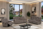 Martina20 - 3PC Reclining Set **NEW ARRIVAL** — additional view [1]