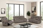 Martina20 - 3PC Reclining Set **NEW ARRIVAL** — additional view [2]