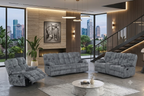 Martina30 - 3PC Reclining Set **NEW ARRIVAL** — additional view [1]