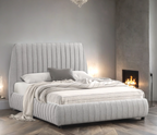 Oasis Platform Bed - Queen, King — additional view [1]