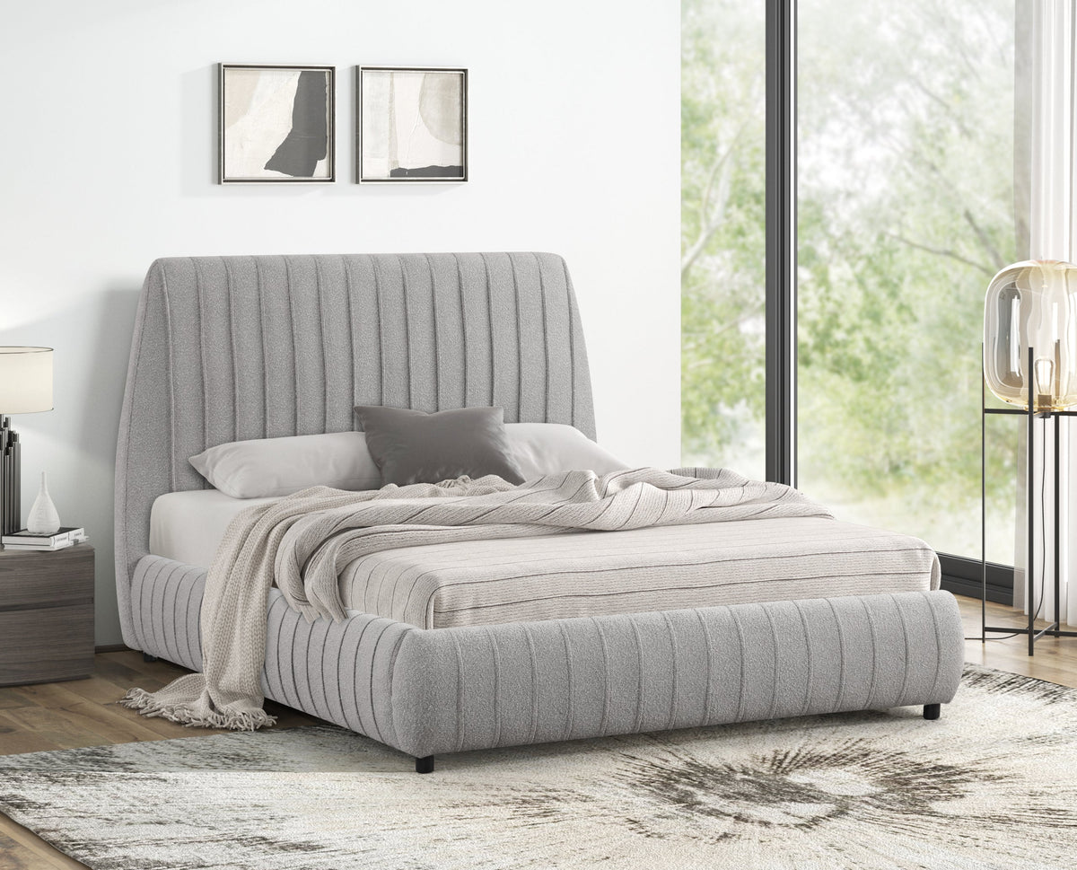 Oasis Platform Bed - Queen, King — additional view [3]
