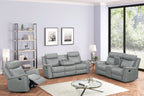 Sofia10 - 3PC Reclining Set **NEW ARRIVAL** — additional view [1]
