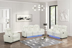 STEFANO50 3PC Reclining Set — additional view [2]