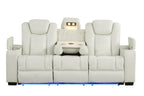 STEFANO50 3PC Reclining Set — additional view [3]