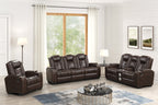 STEFANO60 3PC Reclining Set — additional view [2]