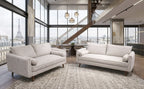 Vanti Beige - 2PC Living Room Set **NEW ARRIVAL** — additional view [1]