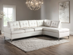 Vintage White - Sectional — additional view [1]