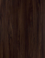 ESF Furniture - Volare 7 Piece Dining Room Set in Walnut - VOLARETABLE-7SET