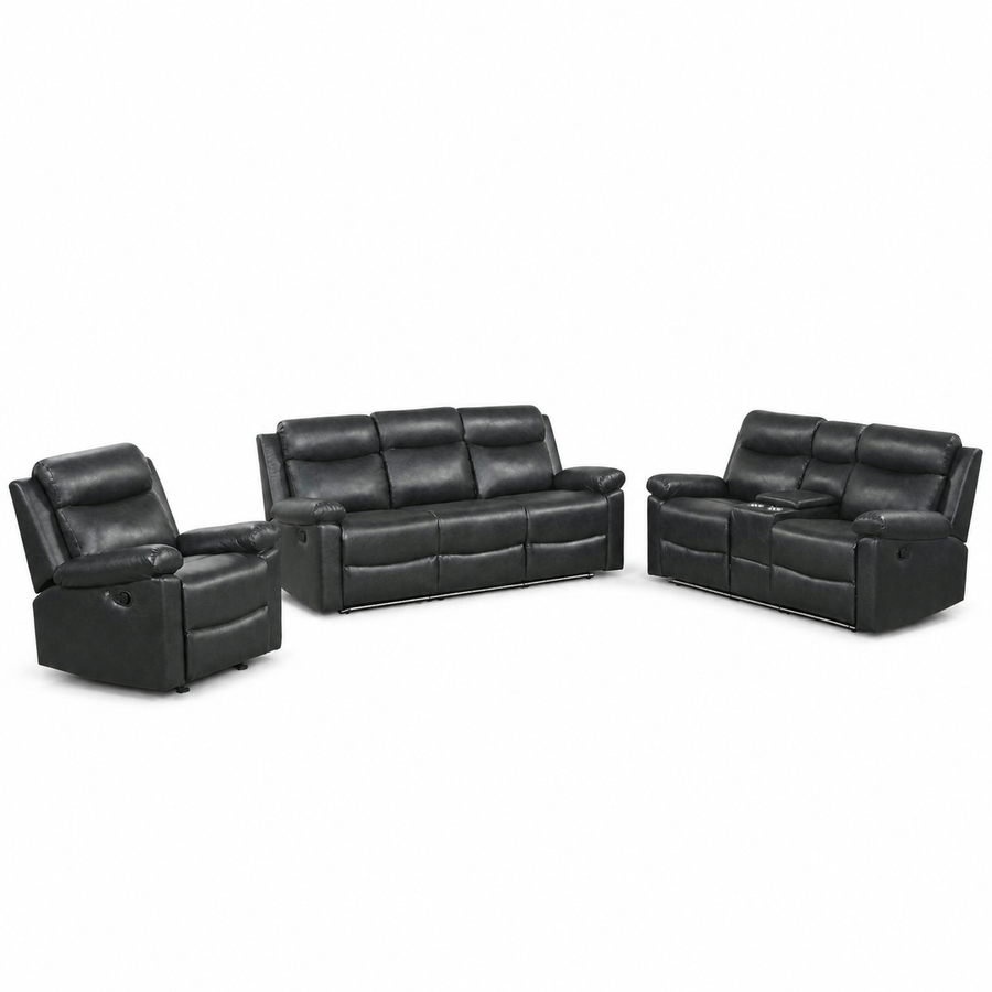 Isabel Black — Living room set