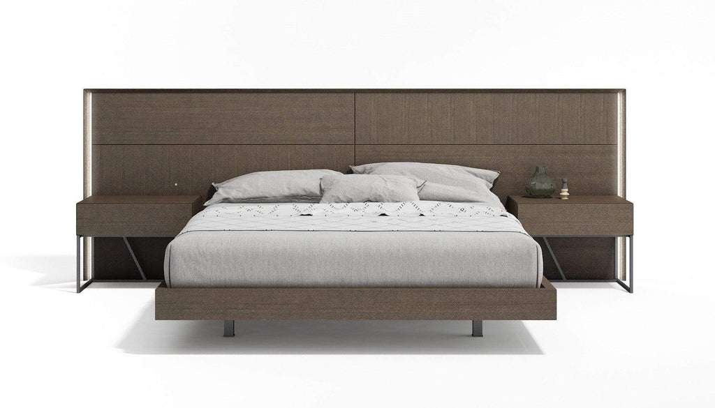 Almada Premium Bed | J&M Furniture