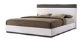 Sanremo-B Bedroom Bed | J&M Furniture