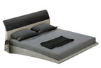 Amsterdam Modern Bed | J&M Furniture