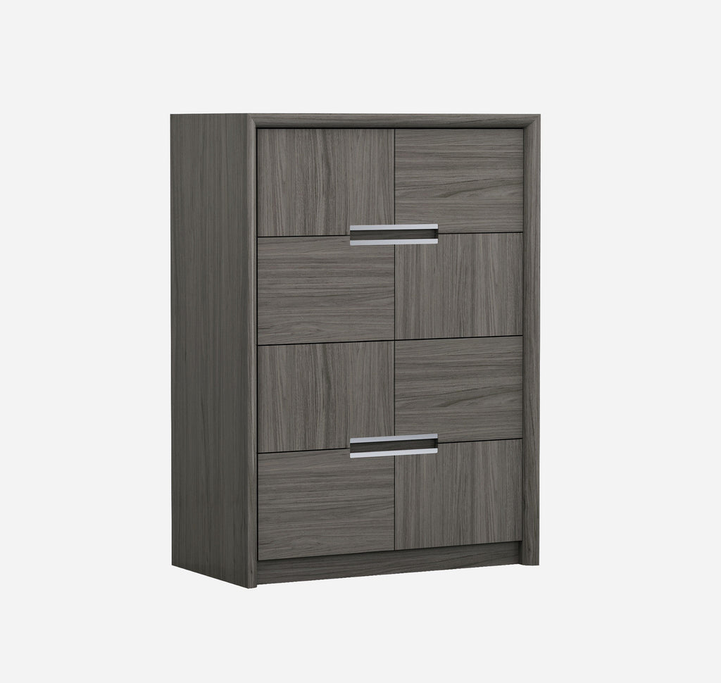 Copenhagen Modern Bed | J&M Furniture