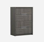 Copenhagen Modern Bed | J&M Furniture