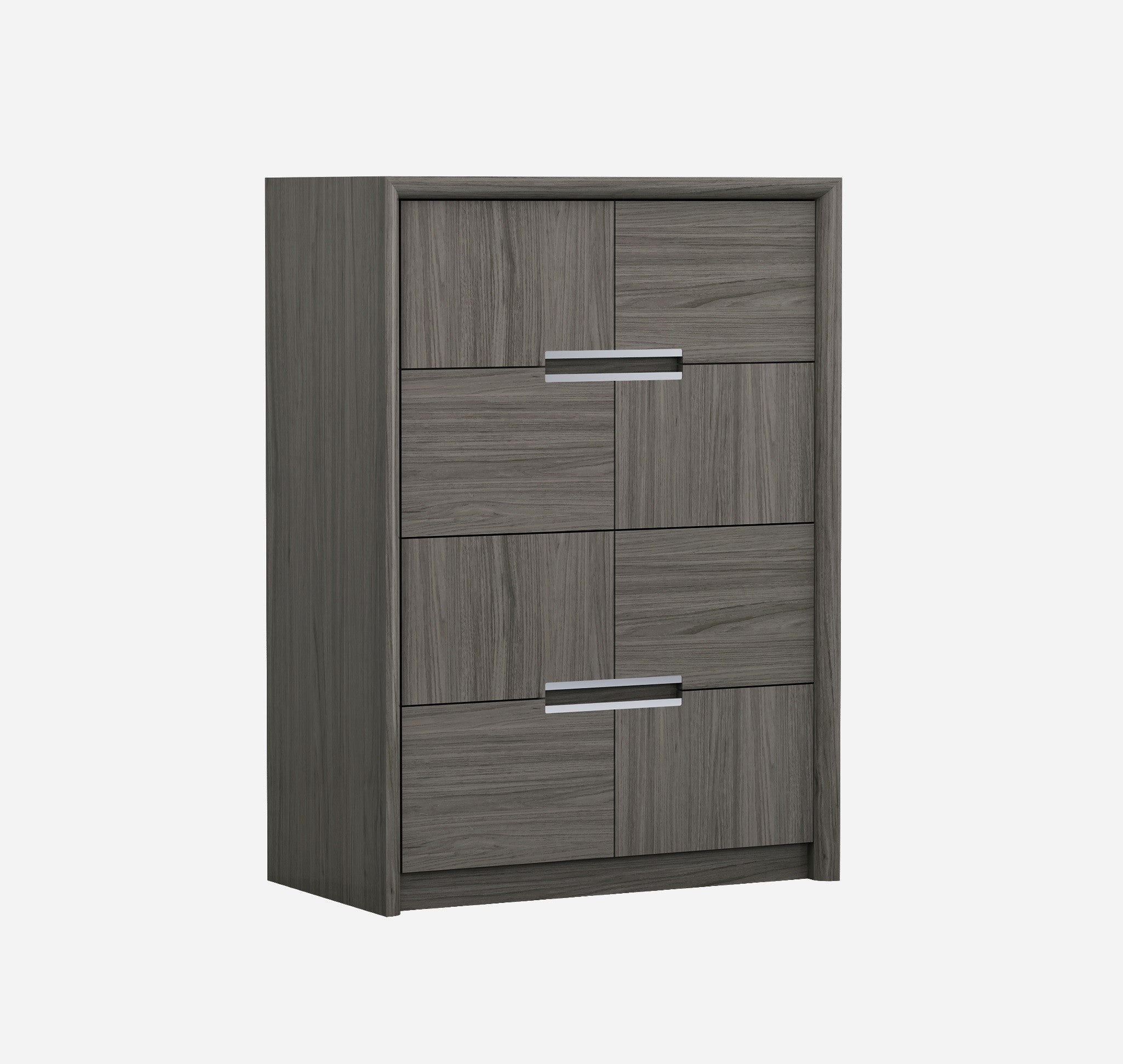 Copenhagen Modern Bed | J&M Furniture