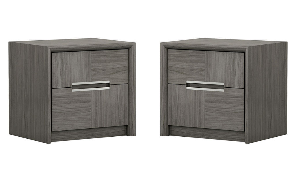 Copenhagen Nightstand