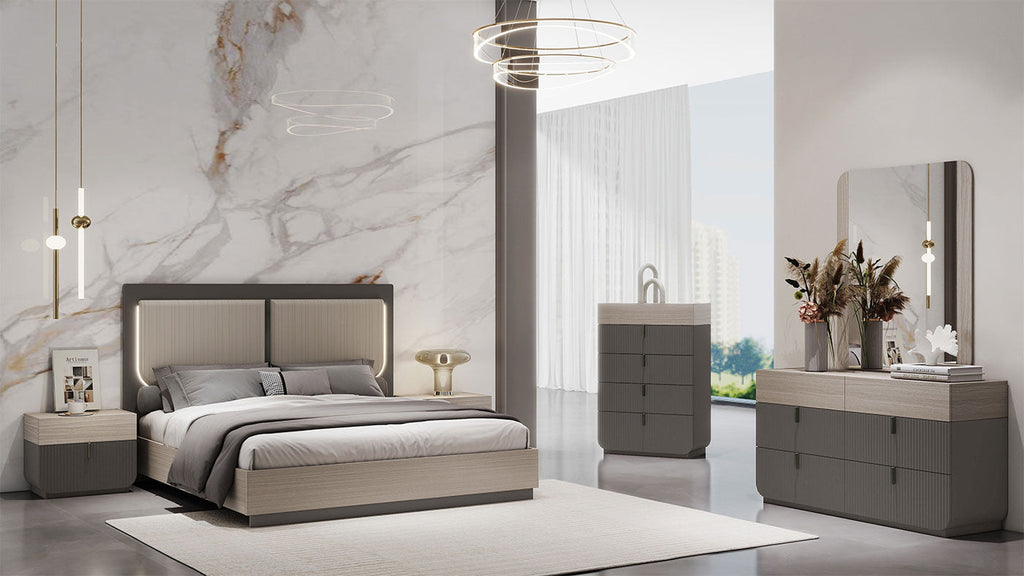 Halo Bed