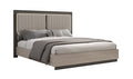 Halo Bed