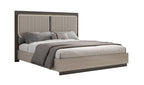 Halo Bed