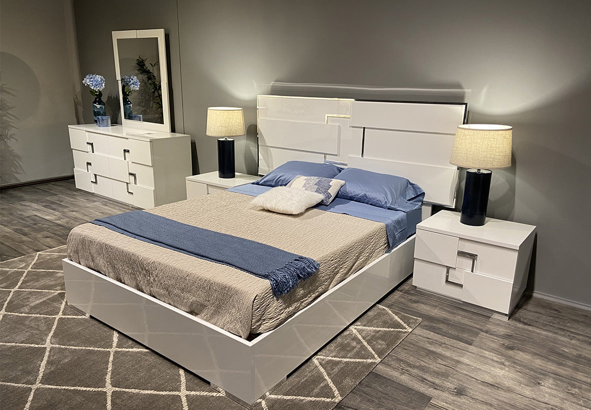 Infinity Nightstand