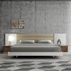 Lisbon Premium Bed | J&M Furniture