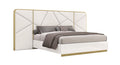Luna Oro Bed