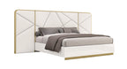 Luna Oro Bed