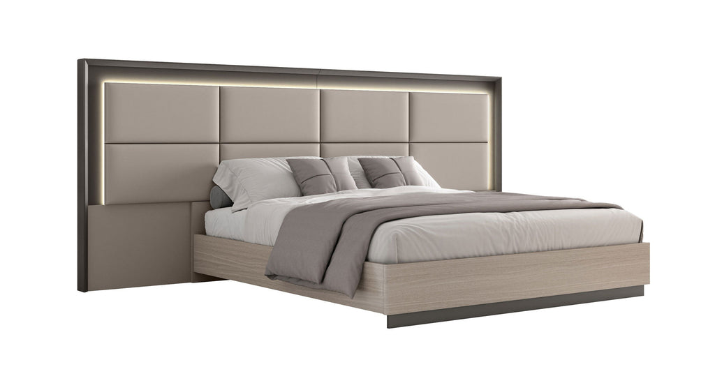 Muse Bed