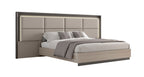 Muse Bed