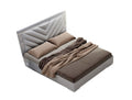 New York Modern Bed | J&M Furniture