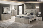 Onyx Modern Bed | J&M Furniture