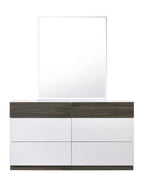 Sanremo-A Modern Bed | J&M Furniture